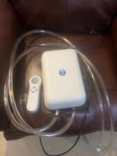 Sleep Number Air Bed Pump for Queen Mattress Two Hoses & Remote WORKING for sale  Shipping to South Africa