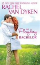 The Playboy Bachelor por Van Dyken, Rachel comprar usado  Enviando para Brazil