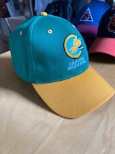 california golden seals hat for sale  Watertown