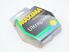 Maxima ultragreen mini for sale  WINCHESTER