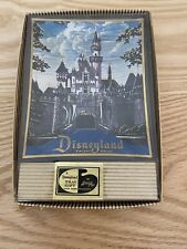 Disneyland castle glass for sale  Ankeny