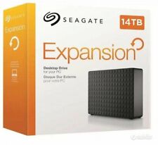 Seagate expansion desktop usato  Valva