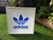 Adidas advertising memorabilia for sale  CHATHAM