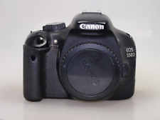 Canon eos 550d for sale  Shipping to Ireland