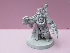 Chaos space marine for sale  Springfield