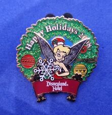 Disney pin badge for sale  DEESIDE