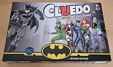 Cluedo comic batman for sale  SANDBACH