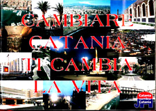 Catania cambia catania usato  Catania