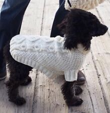 Dog coat jumper for sale  PINNER