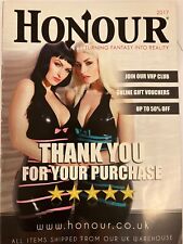 Honour london rubber for sale  BOURNEMOUTH