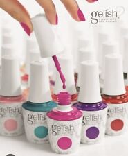 gelish for sale  LYMM