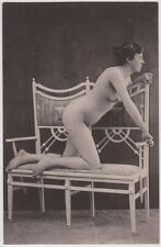 Original Vintage 1910s German Nude, Art Nouveau Furniture for sale  Shipping to South Africa
