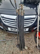 Peice drain rod for sale  OLDHAM