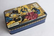 Antique box crêpière d'occasion  Expédié en Belgium
