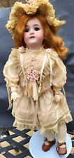Antique doll german for sale  Woodbridge
