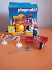 Playmobil 3562 muratore usato  Forli