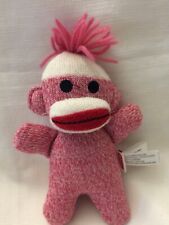 Baby sock monkey for sale  Brooklyn