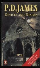 Devices and Desires,P. D. James- 9780571143047 for sale  UK