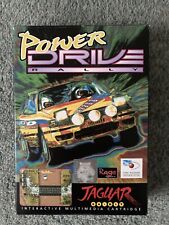 Power drive rally for sale  TRURO