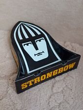 Vintage rare strongbow for sale  CHEDDAR