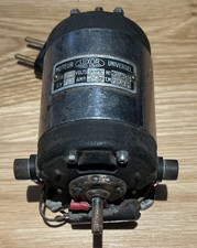Luxor moteur universel d'occasion  Châtellerault