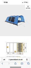 Gear tent porch for sale  BRENTWOOD