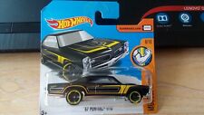 2017 hot wheels for sale  Shipping to Ireland