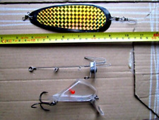 Pike trolling systems for sale  Ireland