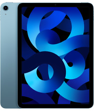iPad Air 5 - Wifi + Celular - 64GB - Azul - Excelente comprar usado  Enviando para Brazil