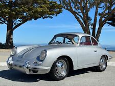 1965 porsche 356 for sale  Monterey