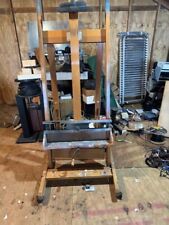 Artists easel professional for sale  Califon