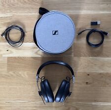 Sennheiser momentum noise for sale  LONDON