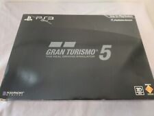 Kit de prensa Gran Turismo 5, PlayStation 3, PS3, usado, usado segunda mano  Embacar hacia Argentina