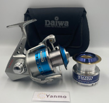 Mulinello spinning daiwa usato  Spedire a Italy