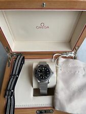 Relógio masculino Omega Seamaster 300 m mergulhador edição 007 42 mm comprar usado  Enviando para Brazil