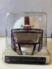 Mini capacete de futebol americano Super Bowl XLVII 47 NFL Nova Orleans 2.3.2013, usado comprar usado  Enviando para Brazil