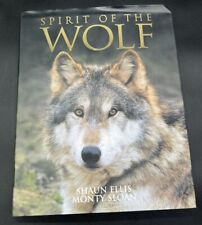 Spirit wolf shaun for sale  Lewiston