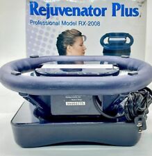 Rejuvenator Plus RX-2008 Professional Model Massager for Back Body w/ Attachment for sale  Shipping to South Africa