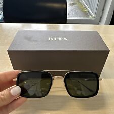 Dita flight.008 sunglasses for sale  EMSWORTH
