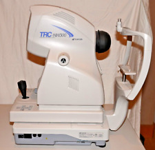 Topcon non mydriatic for sale  Nevada City