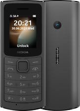 Nokia 110 1386 d'occasion  Expédié en Belgium