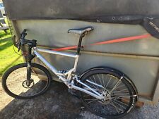 Cannondale mountain bike for sale  Saint Johnsbury