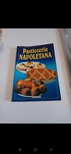 Libro pasticceria napoletana usato  Napoli