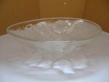 Small glass bowl for sale  LUTON