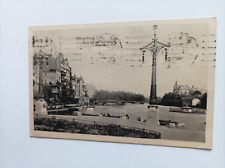 Königsberg schloßteich 1919 gebraucht kaufen  Deutschland