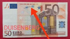 Germania banconota euro usato  Vieste