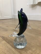 Murano art glass for sale  LIVERSEDGE