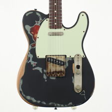 Fender México Artist Series Joe Strummer Telecaster [SN MZ7196239] comprar usado  Enviando para Brazil