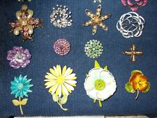 Vintage costume jewelry for sale  Spindale