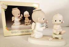 Precious moments baby for sale  Shipping to Ireland